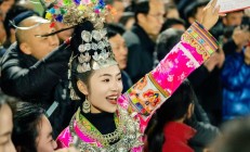 世俱杯投注:“非遗+体育”：文化赋能全民健身新潮流
